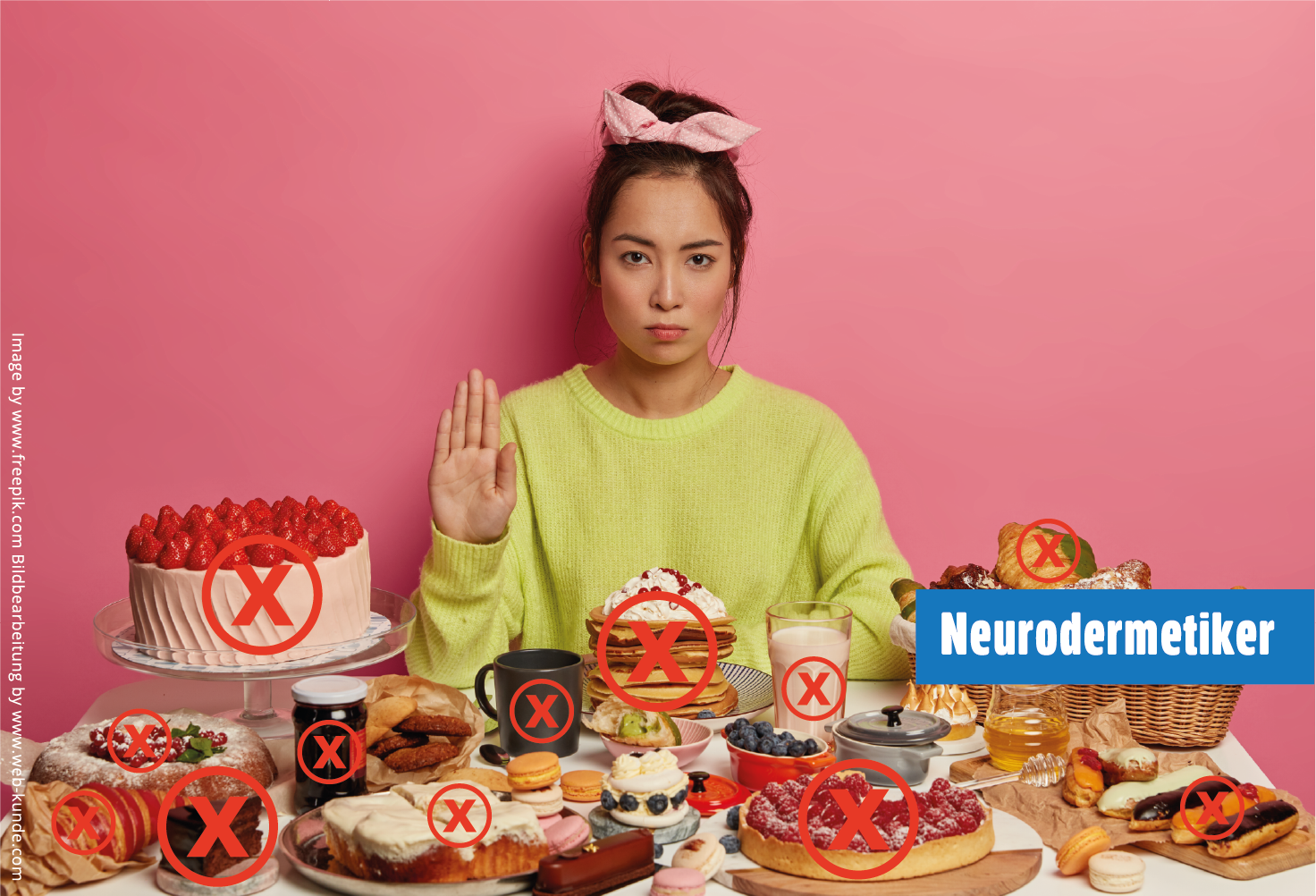 Homepage-Neurodermetiker